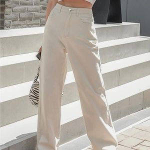 Got wrong size. Forget to exchange.